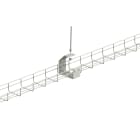LEGRAND - Sospensione autoportante SF100