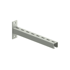 LEGRAND - Asta a parete C41S - lunghezza 150mm