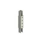 LEGRAND - giunto lineare per profilati ECL41/41