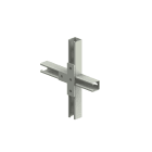 LEGRAND - elemento di raccordo a T TE4T