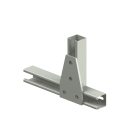 LEGRAND - elemento di raccordo trapezoidale TRAP4T