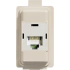 BTICINO - btnet - magic RJ45 110IDC UTP cat5E