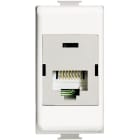BTICINO - btnet - magic RJ45 110IDC UTP cat6