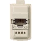BTICINO - Connettore RJ45 categoria 6 UTP