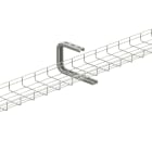 LEGRAND - Mensola a plafone CCP21S - lunghezza 150mm