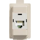 BTICINO - Connettore RJ45 categoria 6A STP