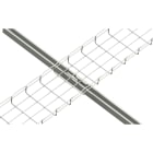 LEGRAND - Sistema di aggancio mensole FS41 FASTRUT
