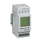 LEGRAND - Interruttore orario settimanale MicroRex D22Plus