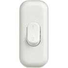 BTICINO - Serie 62 - interruttore volante 2A bianco