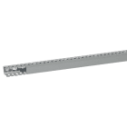 LEGRAND - Canaletta di cablaggio 25x40 mm PVC grigio RAL 7030