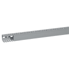 LEGRAND - Canaletta di cablaggio 40x40 mm PVC grigio RAL 7030