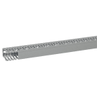 LEGRAND - Canaletta di cablaggio 40x60 mm PVC grigio RAL 7030