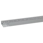 LEGRAND - Canaletta di cablaggio 40x100 mm PVC grigio RAL 7030