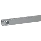LEGRAND - Canaletta di cablaggio 60x60 mm PVC grigio RAL 7030