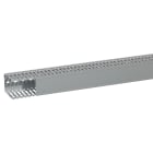 LEGRAND - Canaletta di cablaggio 60x80 mm PVC grigio RAL 7030