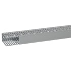 LEGRAND - Canaletta di cablaggio 60x100 mm PVC grigio RAL 7030