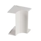 BTICINO - canale portacavi 120x40mm - angolo interno variabile 85°- 95°