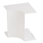 BTICINO - canale portacavi 150x60mm - angolo interno variabile 85°- 95°