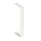 BTICINO - canale portacavi 150x60mm - giunto laterale e coperchi