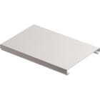 BTICINO - Coperchio per passerelle in PVC larghezza: 400mm, lunghezza 3m