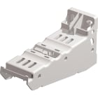 BTICINO - Mensola in PVC per basi larghezza 200mm