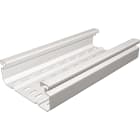 BTICINO - Base rettilinea forata altezza: 75mm
