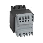 LEGRAND - Trasformatore di isolamento e sicurezza COMPACT 160 VA