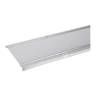 LEGRAND - coperchio speciale CP50 - larghezza 71mm - lunghezza 2m