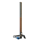 LEGRAND - PDU base verticale 20 prese C13 + 4 prese C19