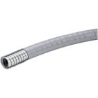 LEGRAND - Guidacavi metallo plastici P3 colore grigio