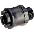 LEGRAND - Raccordo LGP dritto. Diametro 10mm
