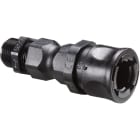 LEGRAND - Pressacavo LGP dritto. Diametro 25 mm