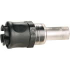 LEGRAND - Raccordo LGP dritto per sensore. Diametro 7 mm