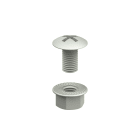 LEGRAND - bullone BTRL 8x15mm