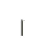 LEGRAND - dado E41 - M8 - 316L