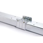 ZUCCHINI - Congiunzione elettrica e meccanica per elementi TS5