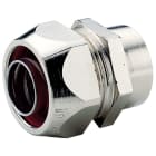 LEGRAND - Raccordi metallici GAS per guidacavi Serie 2000 Metal femmina