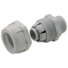LEGRAND - Raccordi plastici per guidacavi in PVC filettatura PG