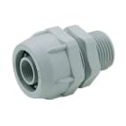 LEGRAND - Raccordi plastici per guidacavi in PVC filettatura ISO
