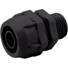 LEGRAND - Raccordi plastici per guidacavi in PVC filettatura ISO