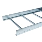 LEGRAND - Elemento rettilineo. Larghezza 600 mm Lunghezza 3 m