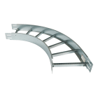LEGRAND - Curva piana