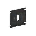 LEGRAND - Curva a snodo verticale
