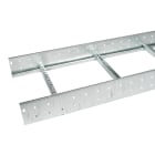 LEGRAND - Elemento rettilineo. Larghezza 400 mm Lunghezza 3 m
