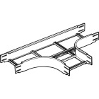 LEGRAND - Derivazione piana a T raggio interno 445 mm Larghezza 300 mm