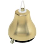BTICINO - Campana in bronzo dia 120 mm_24 Vac