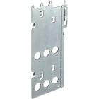 LEGRAND - Supporto per M160-250 con differenziale fissi verticali