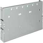 LEGRAND - Telaio scorrevole per interruttori M1 160 ed M2 250