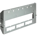 LEGRAND - Telaio per M160-250 e M4 630 e differenziale fissi verticali