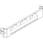 LEGRAND - Telaio scorrevole per interruttori M1 160 ed M2 250